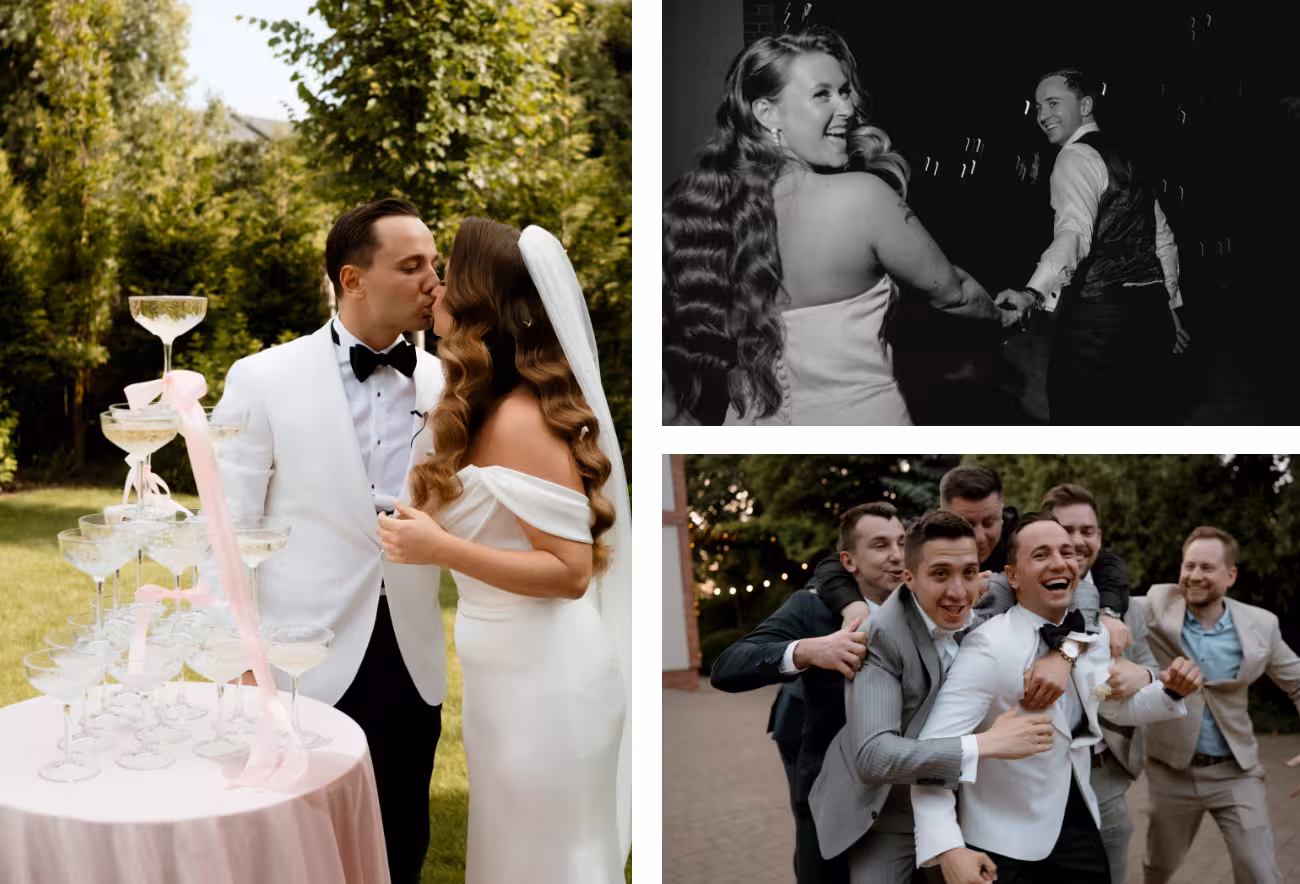 Spichlerz Villa Julianna