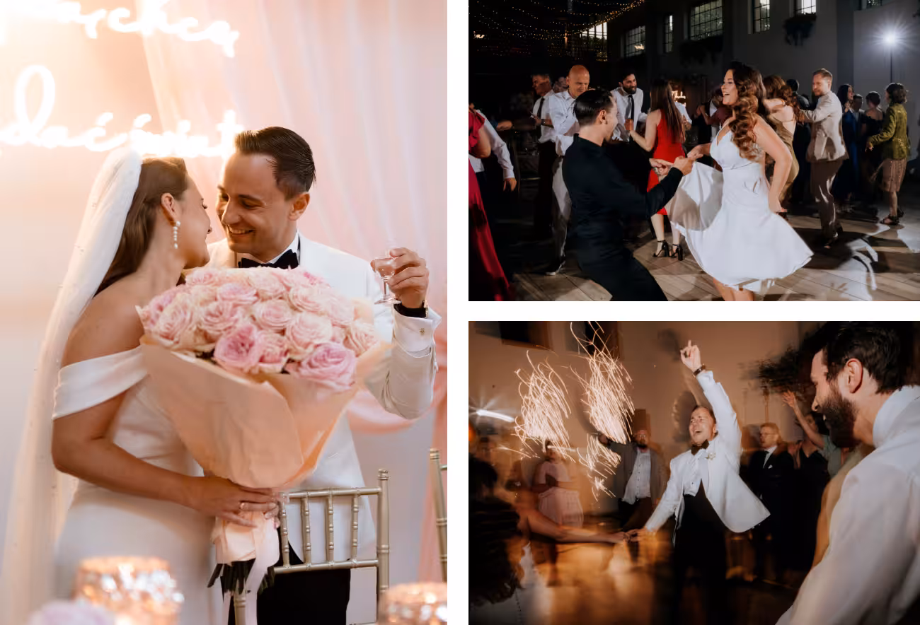 Spichlerz Villa Julianna